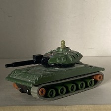 Matchbox 1975 vintage battle - vintage,