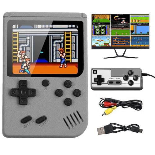 500 classic games handheld - 500,