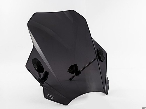 Puig dark smoke bat screen - puig,