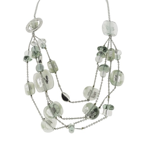 Antica murrina green glass - murrina,