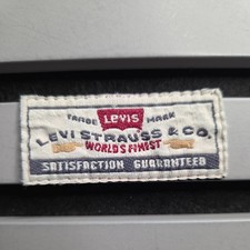 Vintage Levi Strauss & Co