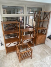 Angraves Cane Furniture Set
