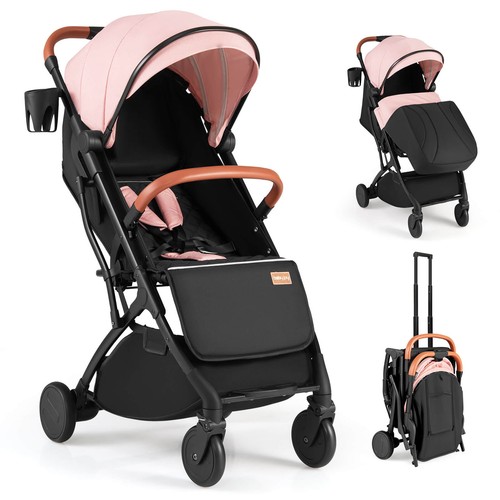 Lightweight travel stroller - lightweight,