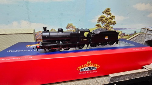 319a bachmann lner - bachmann,
