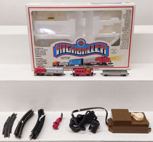 Bachmann 4300 santa - 50-4300,