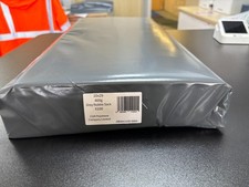 Rubble Sack 20"x29" 400g 50kg