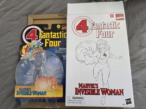 Marvel legends retro - legends,