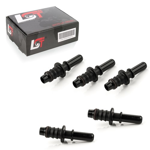 Coupling connector fuel - 5x,
