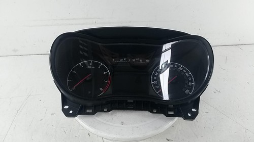 2017 vauxhall zafira 4l - zafira, 1.4l