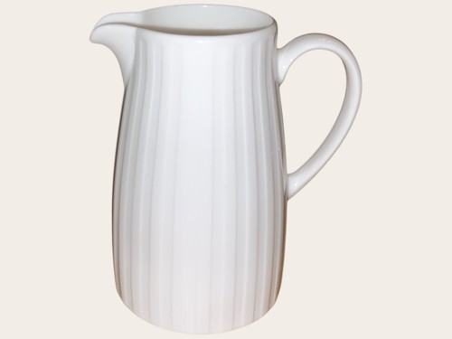 Wedgwood night day - jug, large