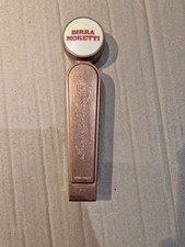 Birra moretti beer - moretti, pump
