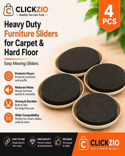 Heavy duty furniture - ,