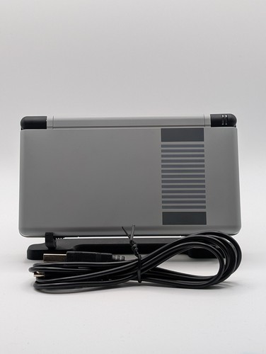 Custom nes theme nintendo - nes, ds