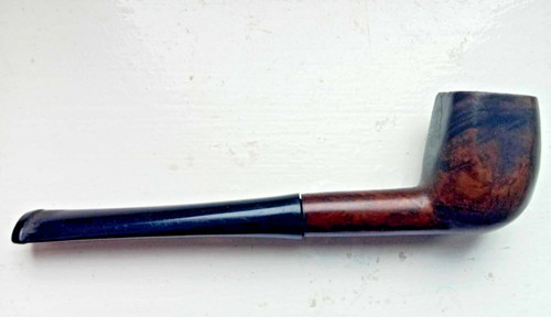 Vintage spade smoking pipe - spade,
