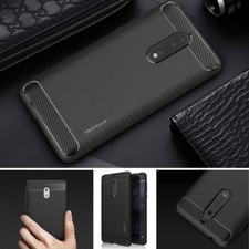 Premium Carbon Slim Soft