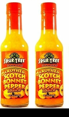 Spur tree jamaican crushed - jamaican,