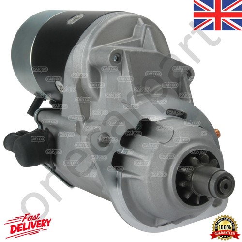 Starter motor for cummins - motor,