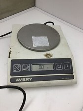 Avery Berkel TB061 600g Balance Ref14