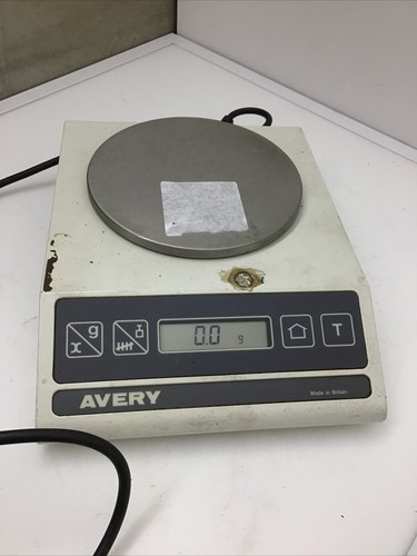 Avery berkel tb061 - avery,