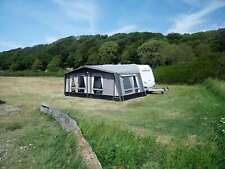 Isabella Nordic 240 - 975cm With Mega Frame - INDOOR EX DISPLAY -RRP £3,470