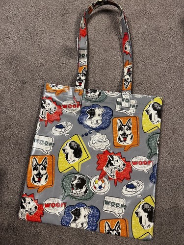 Cath kidston kids dog book - cath,
