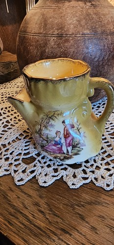 Rare vintage staffordshire - ,