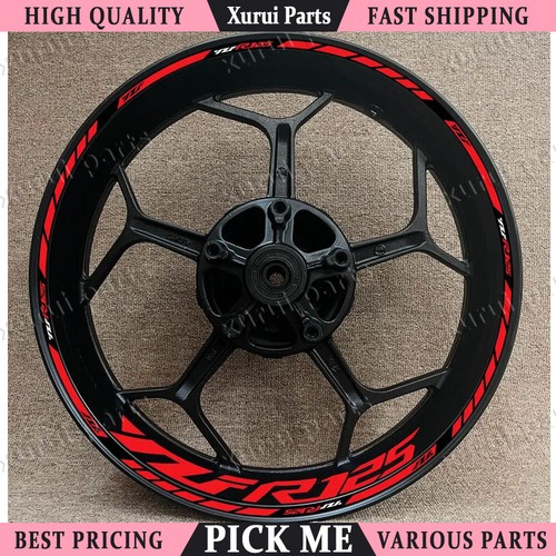 For yamaha yzf r125 - yzf,
