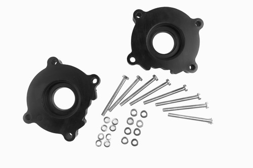 Front spacer lift kit 20mm - front,
