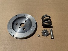CNC CLUTCH Upgraded Plate