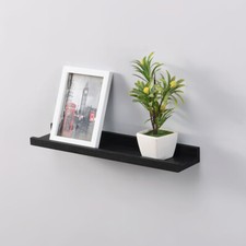 Set of 2 Shelf 48cm Wide Photo