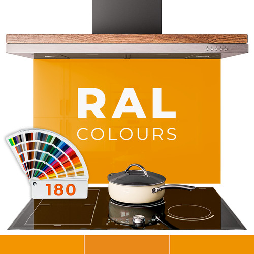 Ral 1033 1034 1037 - ral, pastel