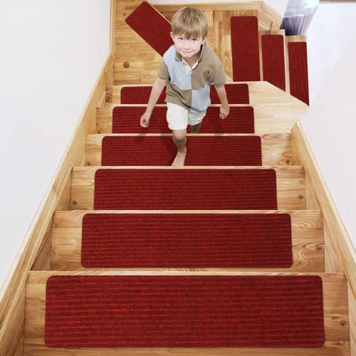 1pcs stair tread carpet - tread, mats