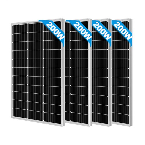 800w watt mono - 800w, panel