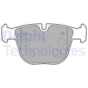 Brake pad set disc - pad,