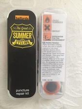 HALFORDS THE GREAT SUMMER