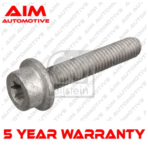 Gearbox screw plug aim - screw,