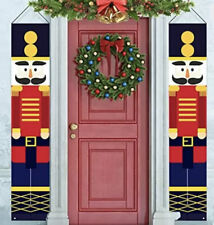 BigOtters Nutcracker Christmas