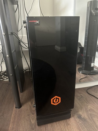 Cyberpower gaming - gaming, pc