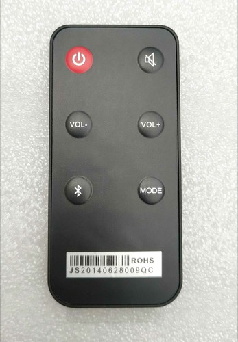 Remote control for hitachi - remote,