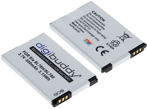 850mah battery for - 850mah,