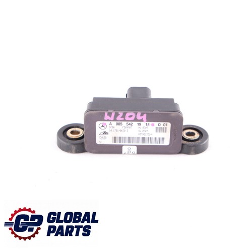 Yaw module mercedes w204 - mercedes,