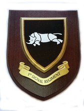 1st signal regiment - signal,