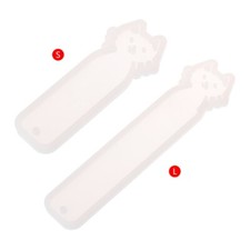 Reusable Silicone Casting