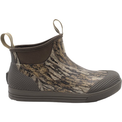 Men middy boot - middy, on