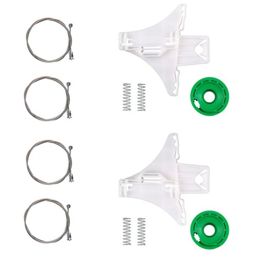 Right left window regulator - right-left,