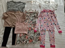 Girls Clothes Bundle Age 12-13