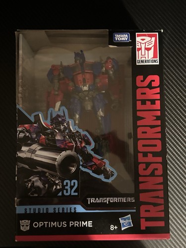 Transformers studio series - transformers,