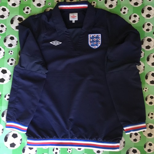 Large boy 2010 england umbro - large,