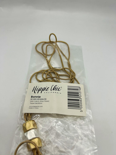 Hippie chic california bonnie - hippie,