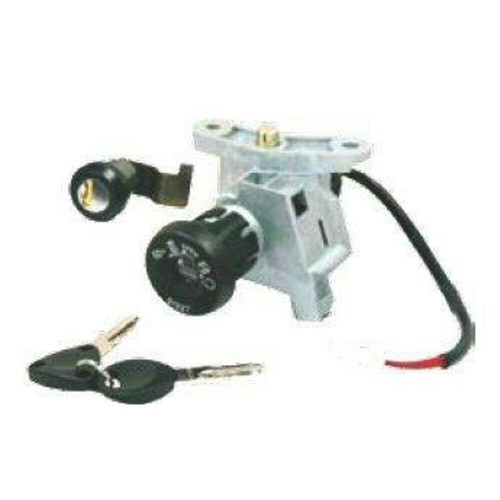 Lock contact seat - +,